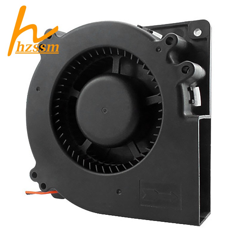 Máy Thổi Khí Nóng H2Vn Dc12V 0.3a Cho Xe Hơi