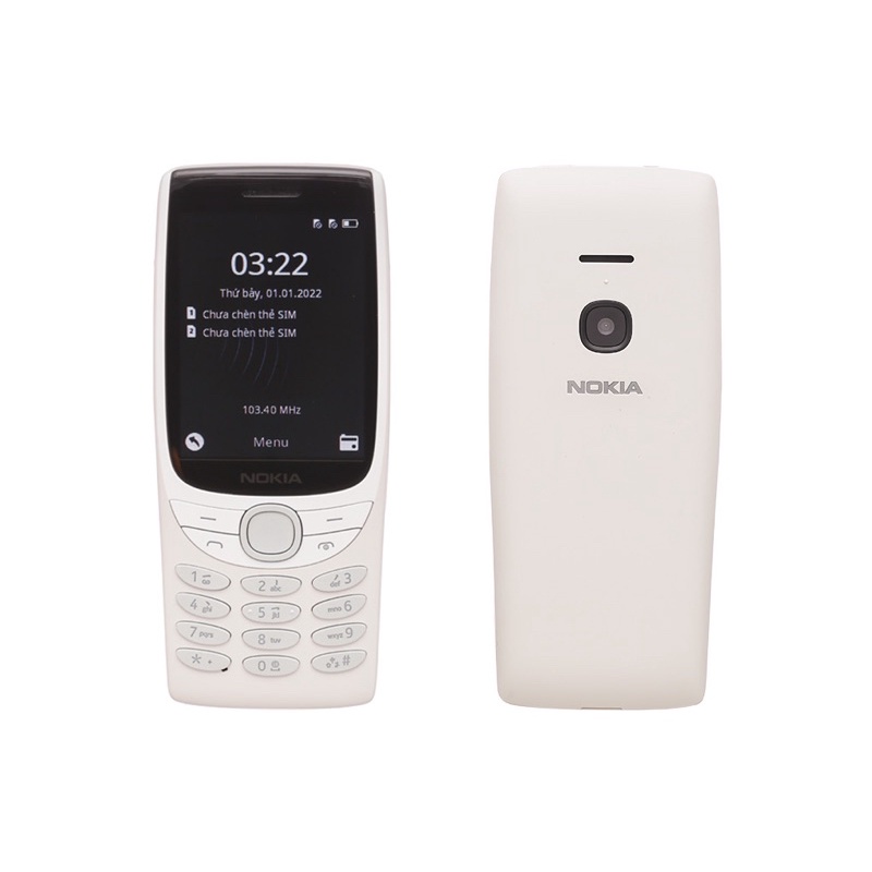 Điện Thoại Nokia 8210 4G
