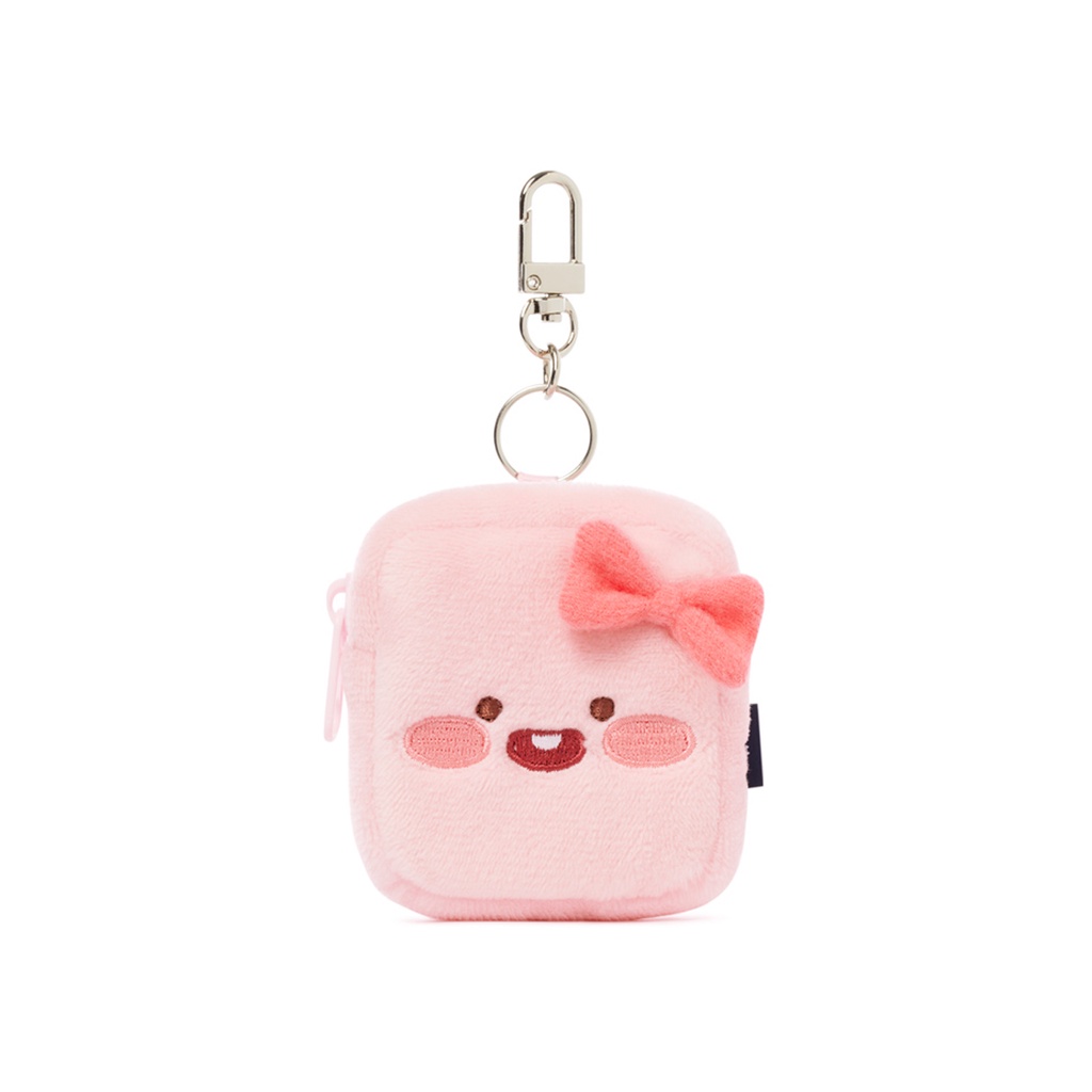 Túi Đựng Tai Nghe Little Apeach Kakao Friends