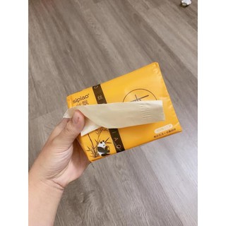 1 gói giấy rút Sipiao siêu dai