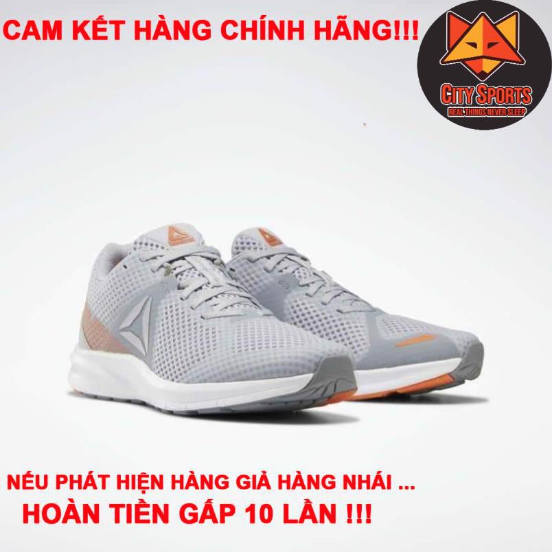 [Free Ship] Chính Hãng Giày Hãng Reebok Endless Road DV 9238 [Free Ship] [CAm kết chính hãng fake 1 đền 10]