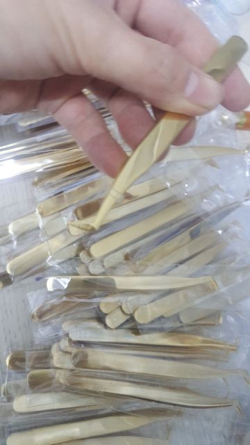 Nhíp tạo phan mi volume 8D