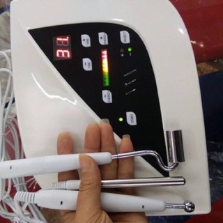 Máy điện di xoài chăm sóc da