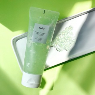 Mặt Nạ Huxley Healing Mask Keep Calm (120g)