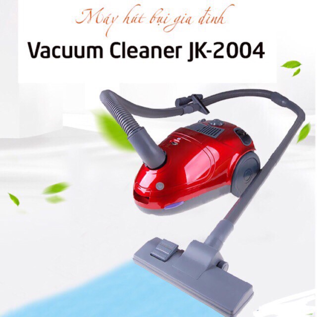 Máy Hút Bụi Cầm Tay - Máy Hút Bụi Gia Đình - Máy Hút Bụi Vacuum Cleaner JK-2004 2000W Công Suất Lớn - BH 12 THÁNG 1 ĐỔI | BigBuy360 - bigbuy360.vn