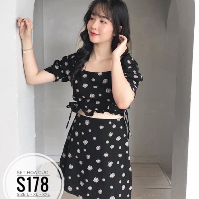 sét hoa cúc bigsize 55kg-90kg