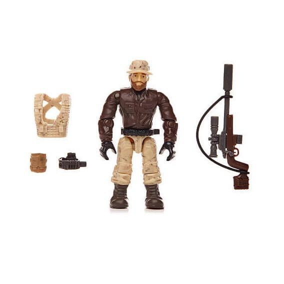 mega bloks call of duty special ops task force