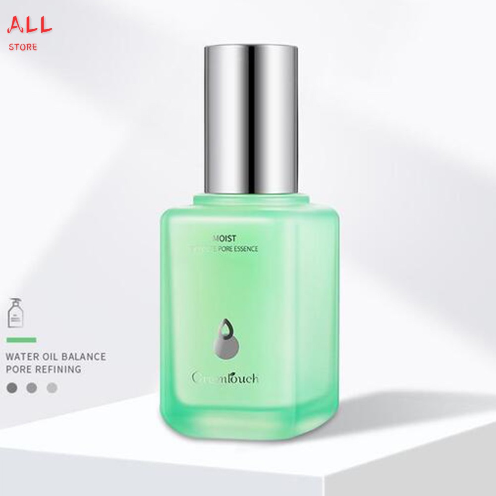 ESSENCE (Hàng Mới Về) Tinh Chất Làm Sạch Sâu Se Khít Lỗ Chân Lông Chăm Sóc Da