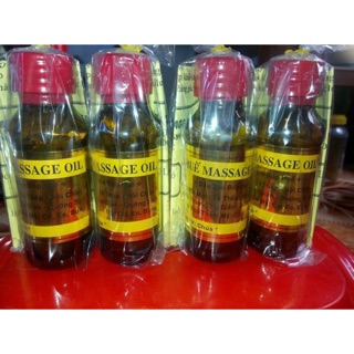 Dầu masage Huế 1 lọ 100ml ( đau nhức chân tay, mỏi gối)