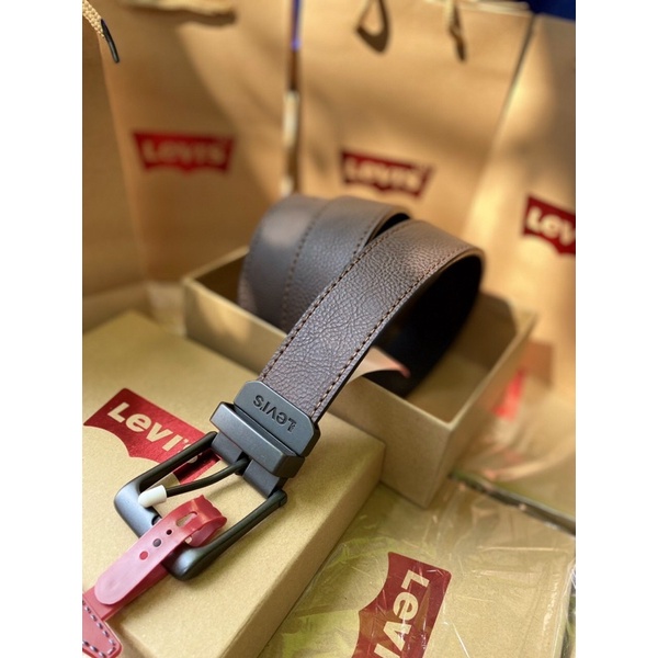 💥Nịt Levis Chuẩn Auth💥Rẻ vô địch