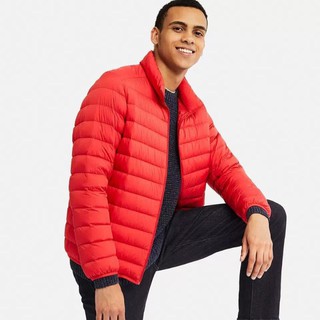 Áo phao uniqlo nhật bản