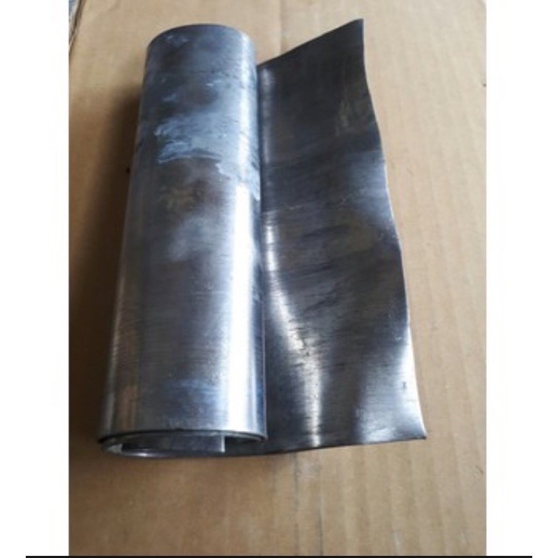 Miếng chì 1kg dùng cho lưới vét đánh cá