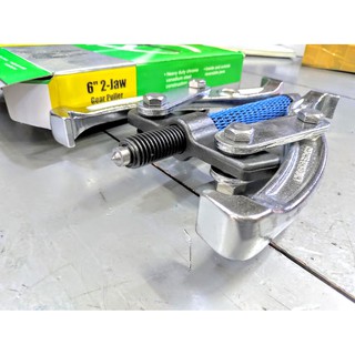 Cảo 2 Chấu 6 Inch Wetools Chrome Vanadium (Vam 2 Chấu 6 Inch)