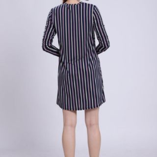Đầm dáng suông xuất xịn