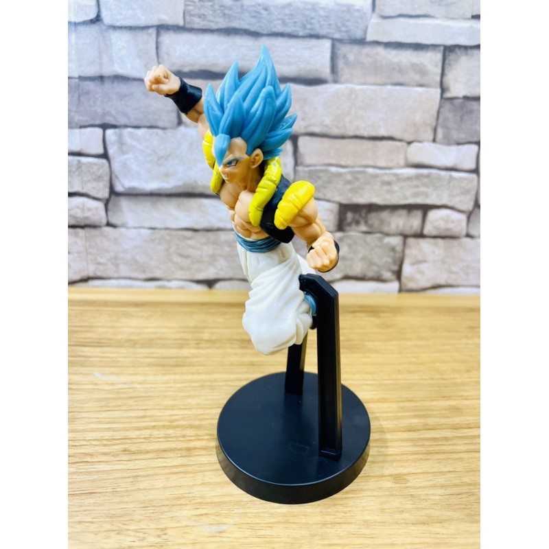 Mô Hình - Gogeta Blue - figure dragonball super