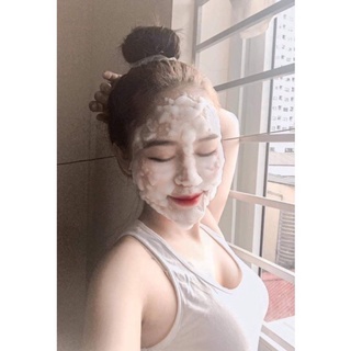 {chính hãng} mặt nạ thải độc Detox blanc