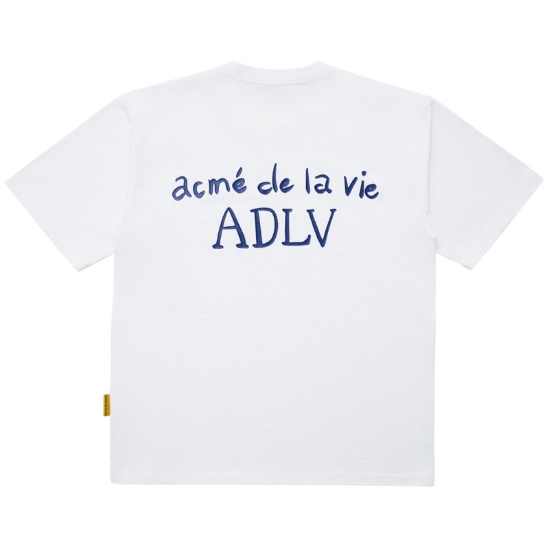 Áo thun tay lỡ Adlv basic new 2022 cho bé & gia đình, Samyy_vn