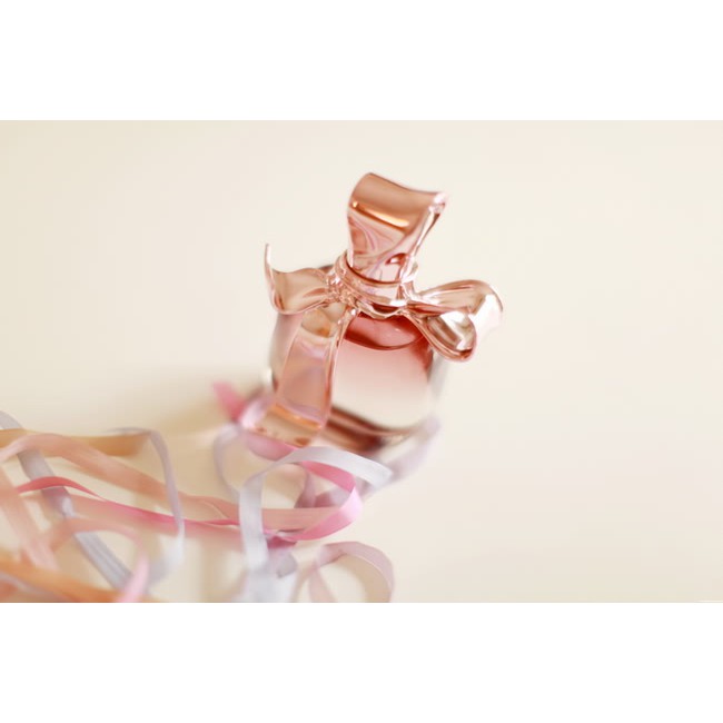 [FREESHIP - SẴN] Nước Hoa Mademoiselle Ricci l'eau (EDT) 80ml - XT290 . Chính Hãng Có BH NEW 2020