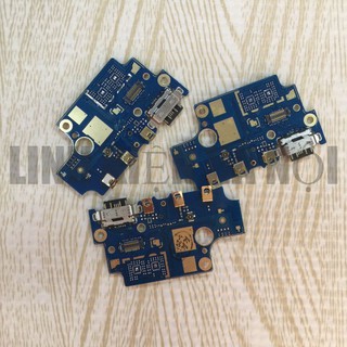 Bo mạch sạc NOKIA 8 / No 8