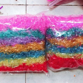 THUN CỘT TÓC THÁI BẢN TRUNG GÓI 500GR