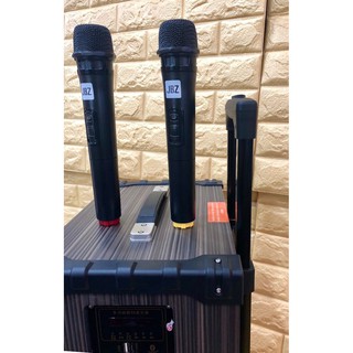 Loa kéo di động JBL J107