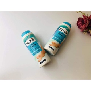 Hàng Đức Bột chống và khử mùi hôi chân Balea