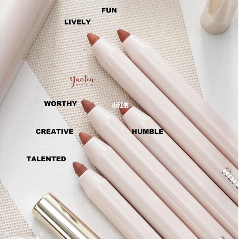 Chì Kẻ Môi Rare Beauty