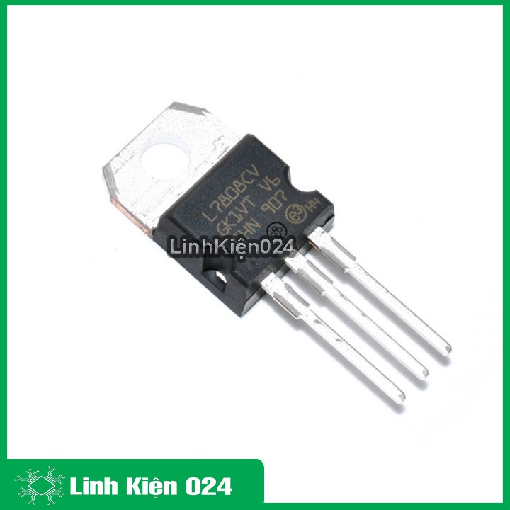 LM7808 CV 1.5A TO220