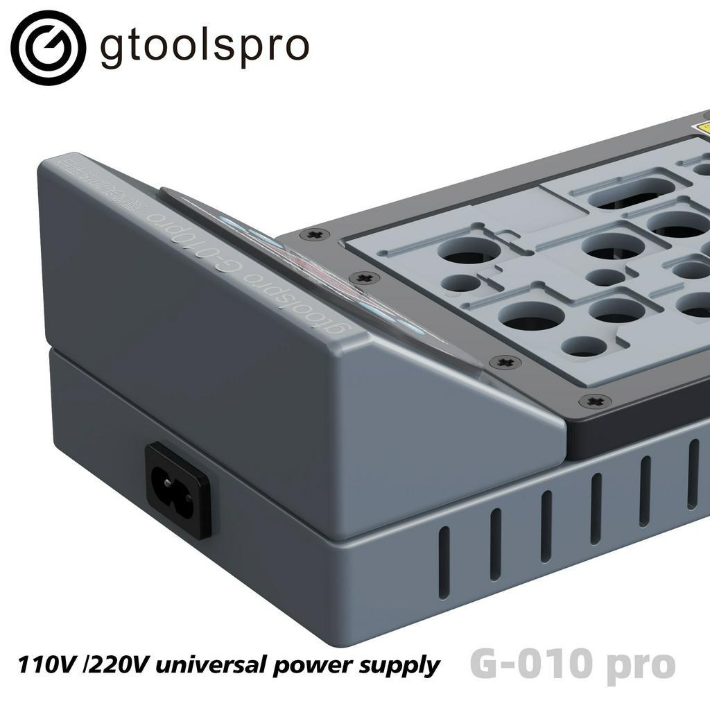 Đế nhiệt tách Camera IP hỗ trợ 7G-14PM G-010 Pro