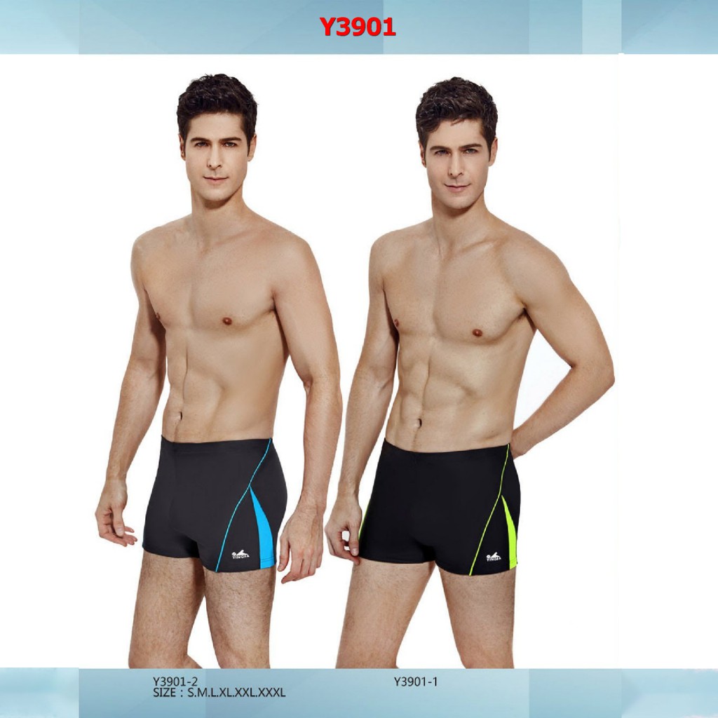 [Nhiều mẫu] Quần bơi nam chính hãng Yingfa 2020 | BigBuy360 - bigbuy360.vn