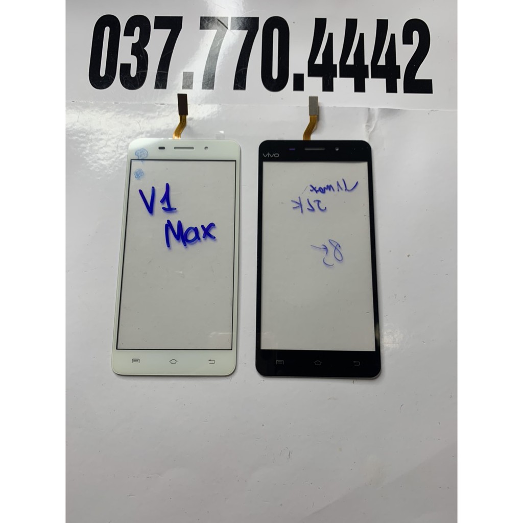 Cảm Ứng VIVO V1 Max / Y37