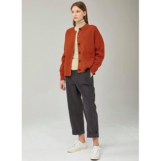 Áo cardigan len | s t u d i o t o m b o y