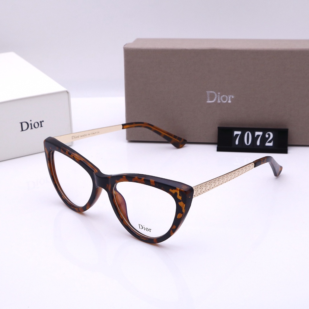 ! Dior!! Kính mát phân cực chống tia UV 400 thời trang cho nam nữ