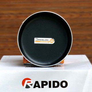 Khay nướng bánh Rapido chống dính Greblon 20cm