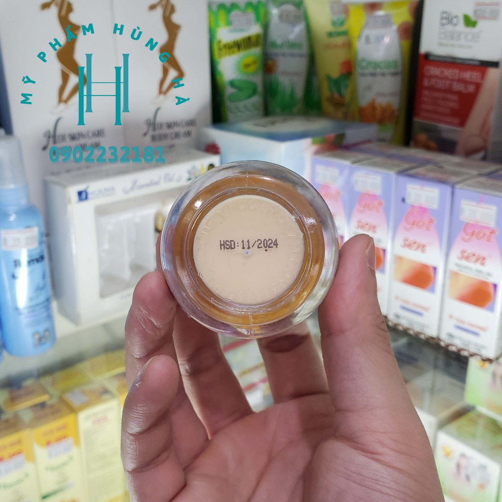 Kem ngừa mụn, trắng da, Bảo Lâm, 20g combo 2 hộp | BigBuy360 - bigbuy360.vn