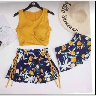 Sti bikini 3 chi tiết