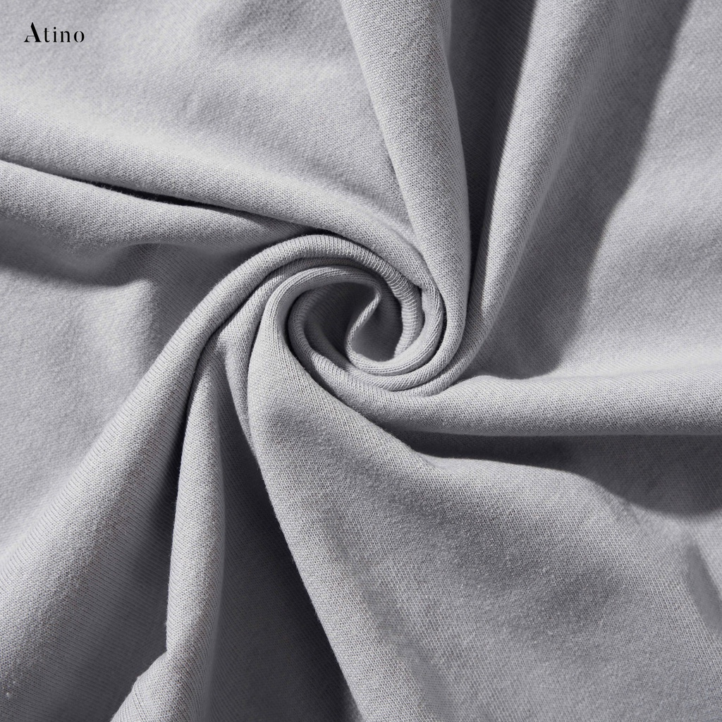 Áo Tank Top Nam GHOSTR ATINO Chất Cotton Thoáng Mát form Regular TT1114