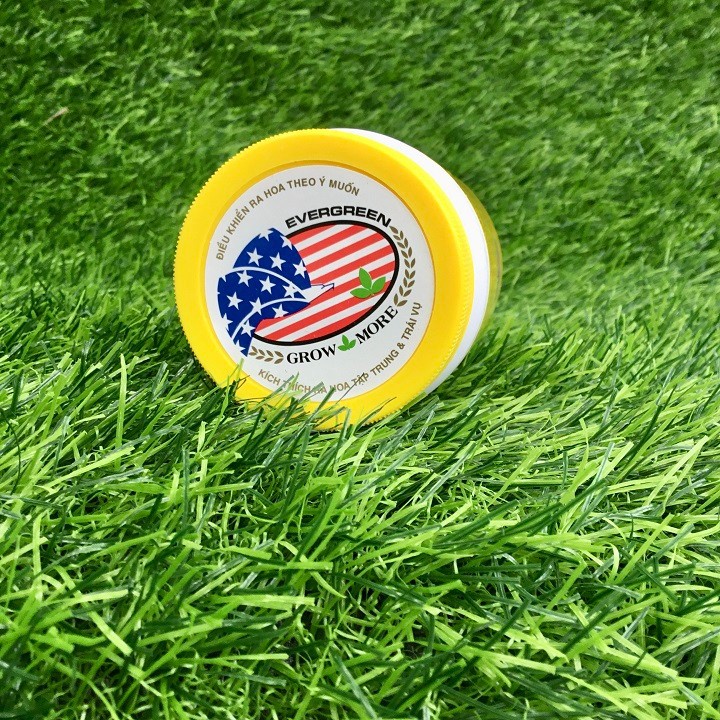 Phân bón Grow more 30-10-10 100g