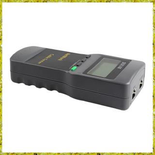 SC8108 Portable Wireless Network Cable Tester Digital Network LAN Phone Cable Tester & Meter with