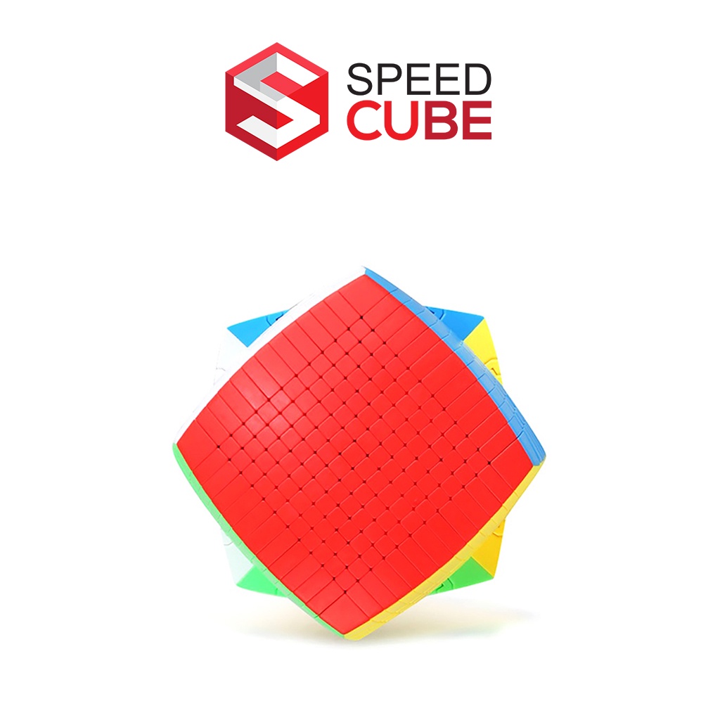 Rubik Shengsho 13x13 14x14 15x15 Stickerless, Rubic Siêu Cấp Shengsho Chính Hãng - Shop Speed Cube