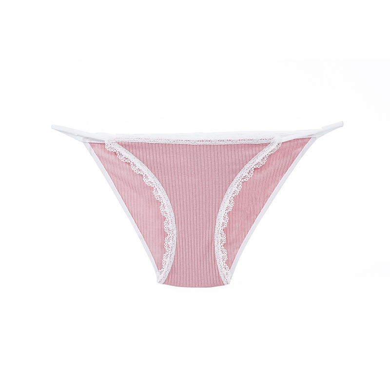 Quần lót ECMLN cotton thoải mái thời trang quyến rũ dành cho nữ