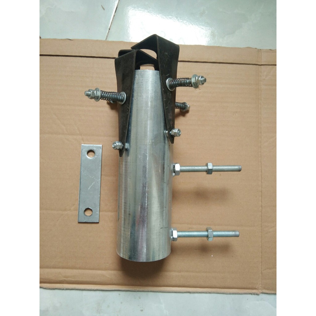 Ống dao cạo mía siêu nhanh siêu bền