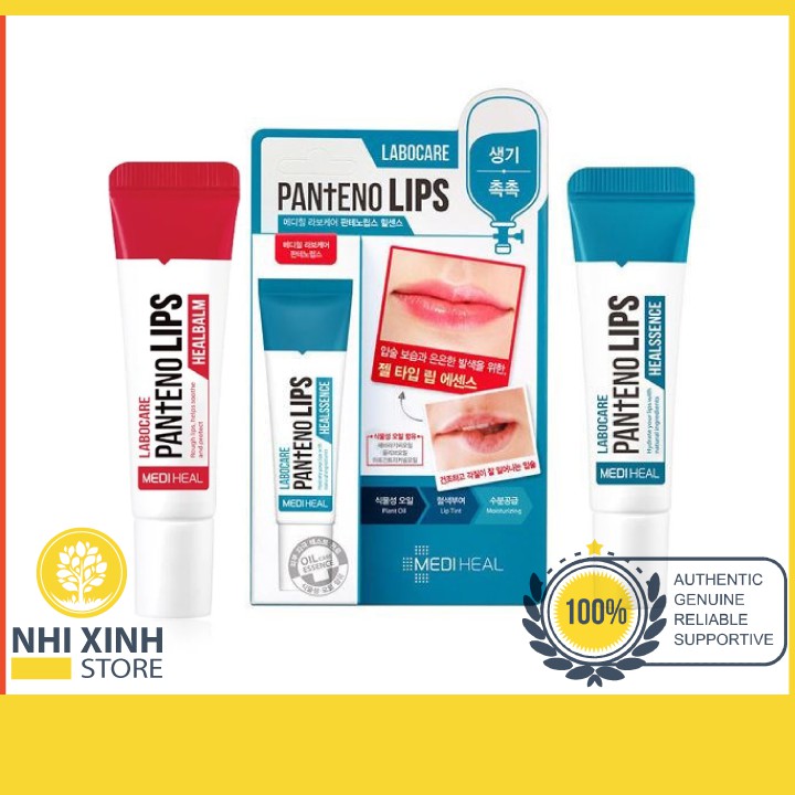 SON LABOCARE PAN+ENO LIPS 100ML