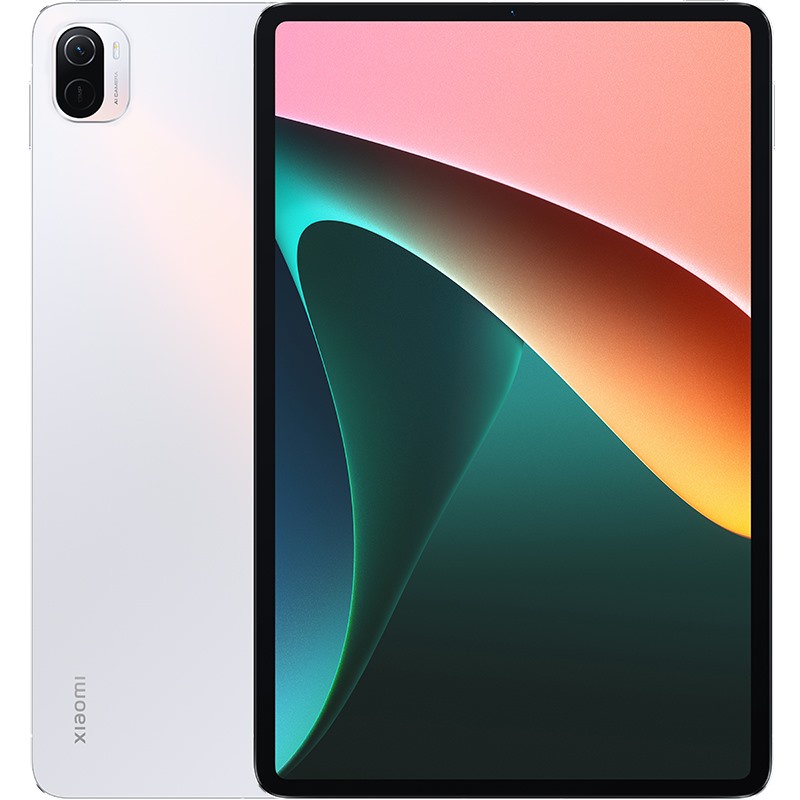 [Mã ELMALL1TR giảm 5% đơn 3TR] Máy tính bảng Xiaomi Pad 5 128GB