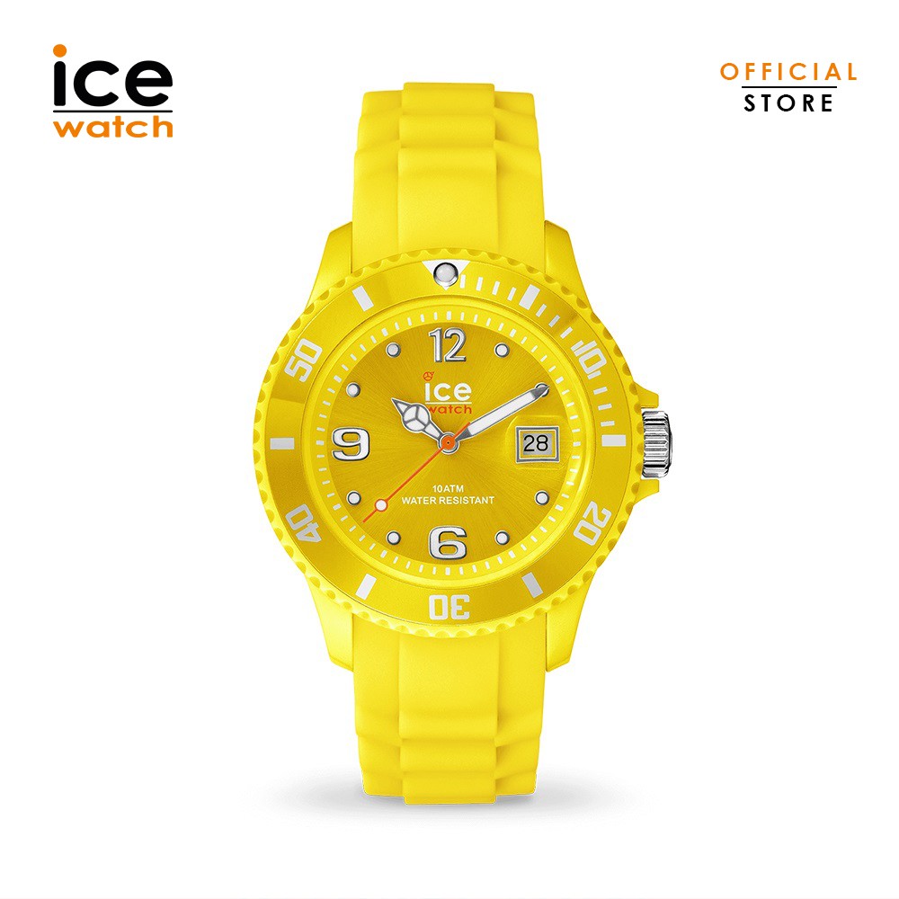 Đồng hồ Unisex Ice-Watch dây silicone 40mm - ICE Forever 000137