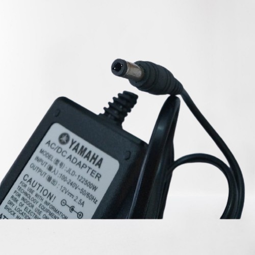 Dây nguồn dùng cho đàn organ Yamaha Adapter 12v-16v