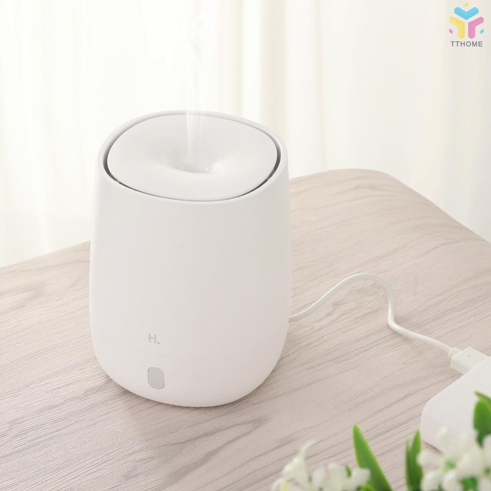 Bộ máy tạo độ ẩm không khí mini Xiaomi