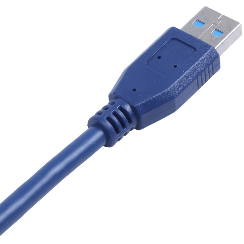 Dây cáp nối USB 3.0 Male sang USB 3.0 Female dài 30cm