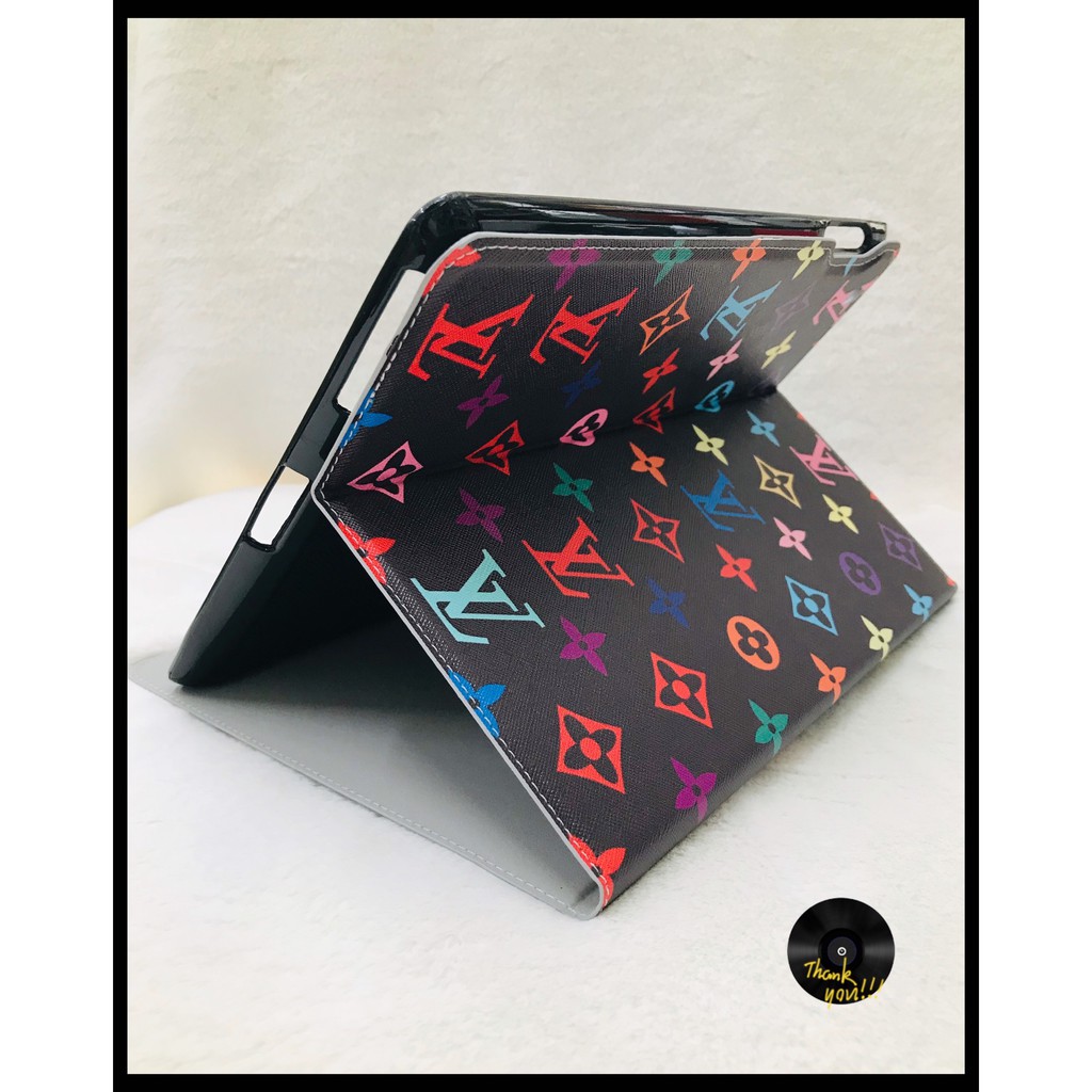 Bao Da Ipad 2 / 3 / 4 [ Rất Dễ Thương - Dựng Ngang ] | BigBuy360 - bigbuy360.vn