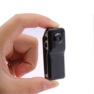 CAMERA MINI DVR MD80 Nhỏ Gọn Độ Phân Giải Cao